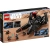 LEGO® Star Wars™ 75336 Transporter Inkwizytorów Scythe™